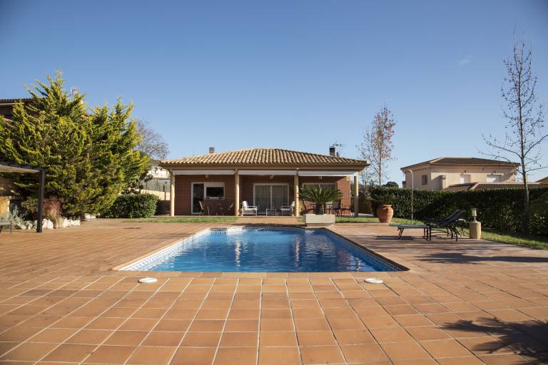 Casa Caldes de Montbui