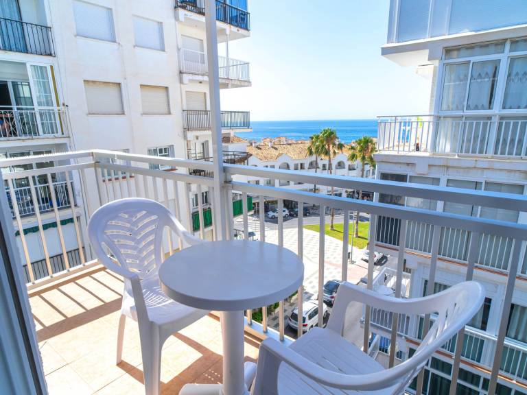 Ferienwohnung in Nerja, Andalusien f&uuml;r max. 2 Personen, 