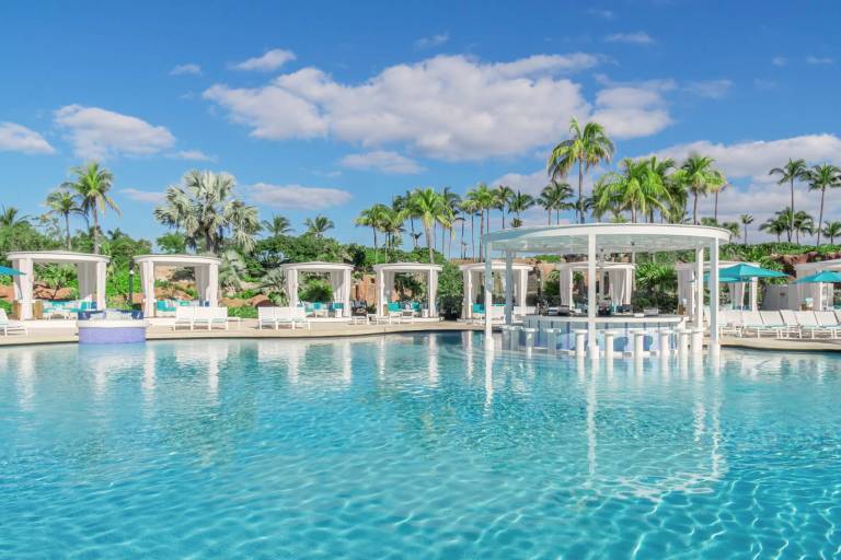 Resort Nassau