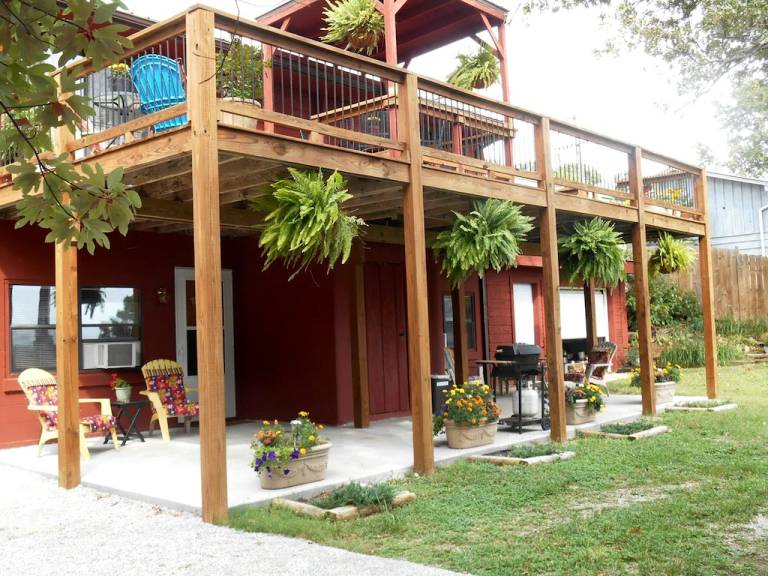 House Eureka Springs