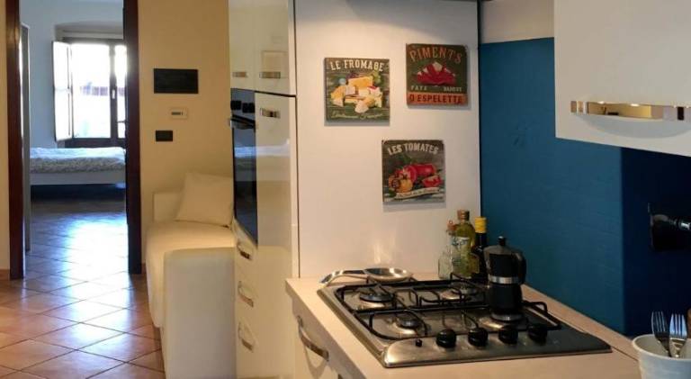 Apartment | Next to Mole Antonelliana — photo 2