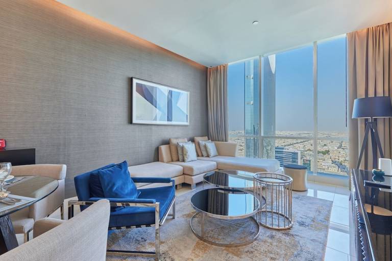 Apartment  Al Olaya