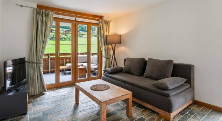 Apartment | Pets are welcome in Interlaken