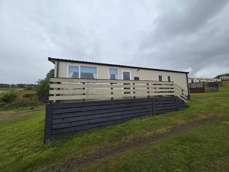 Ferienhaus  Kirkcowan