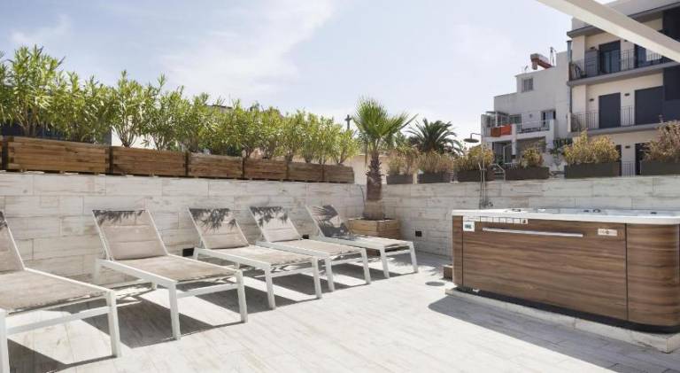 Sitges Spaces Mediterranean Apartments 5 Bedrooms, 4 Bathrooms, 75M2 Terrace, Centre Sitges- Sleeps — photo 5