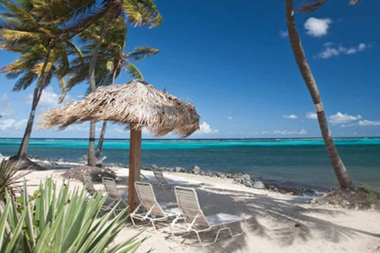 Colony Cove Beach Resort by Antilles Resorts