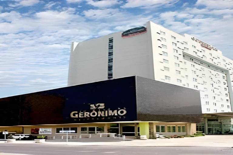 Courtyard by Marriott Monterrey San Jeronimo Valle