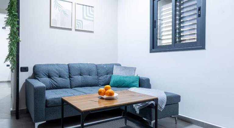 Apartment Be'er Sheva