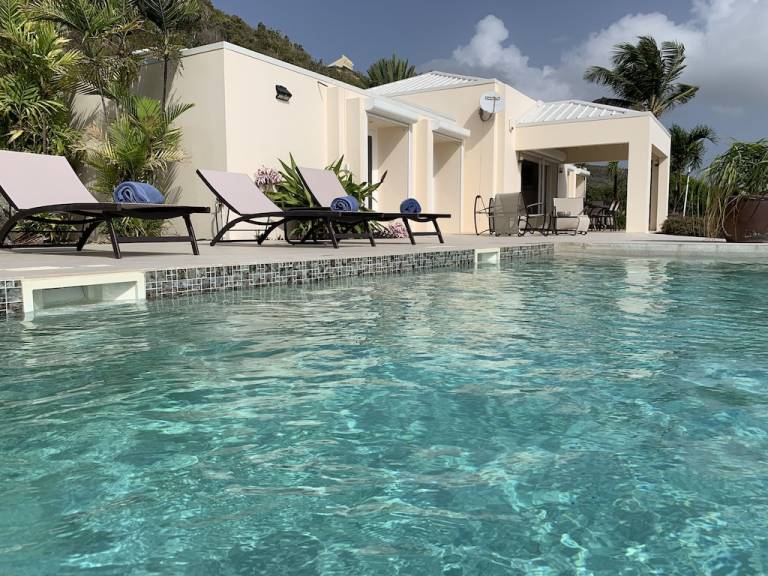 Villa Sint Maarten
