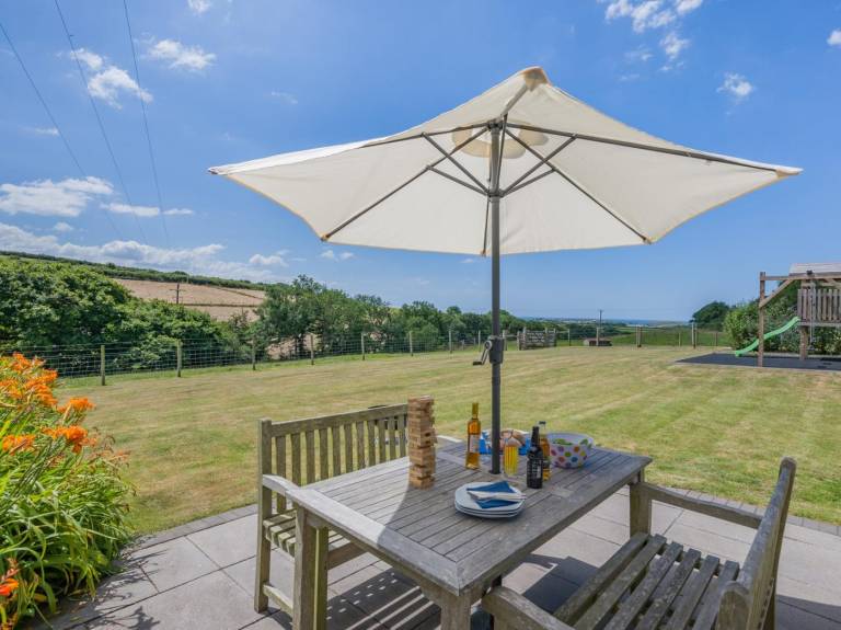 Fully equipped cottage with garden & barbeque | Pet-friendly — photo 2