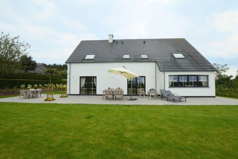 Maison de vacances Malmedy