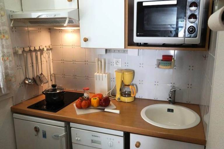 Fully equipped apartment | Ski nearby | Pets allowed — photo 3