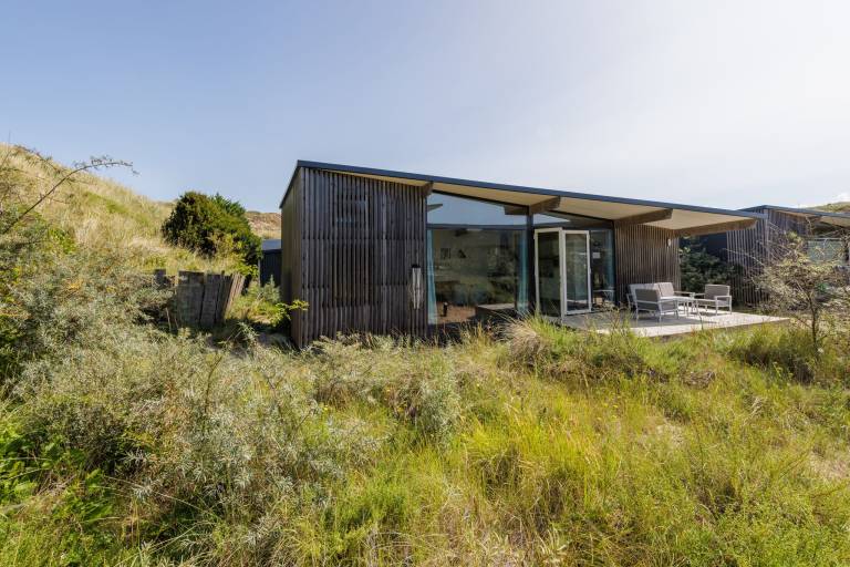 Ferienhaus Bloemendaal aan Zee