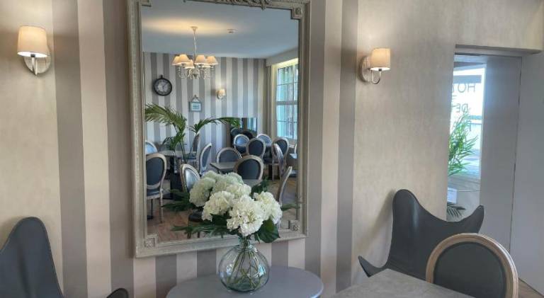 Hotel de la Plage — photo 3