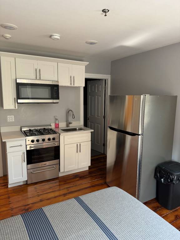 Apartment Marblehead