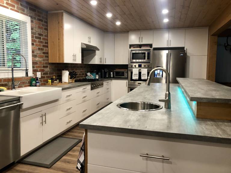 House Revelstoke