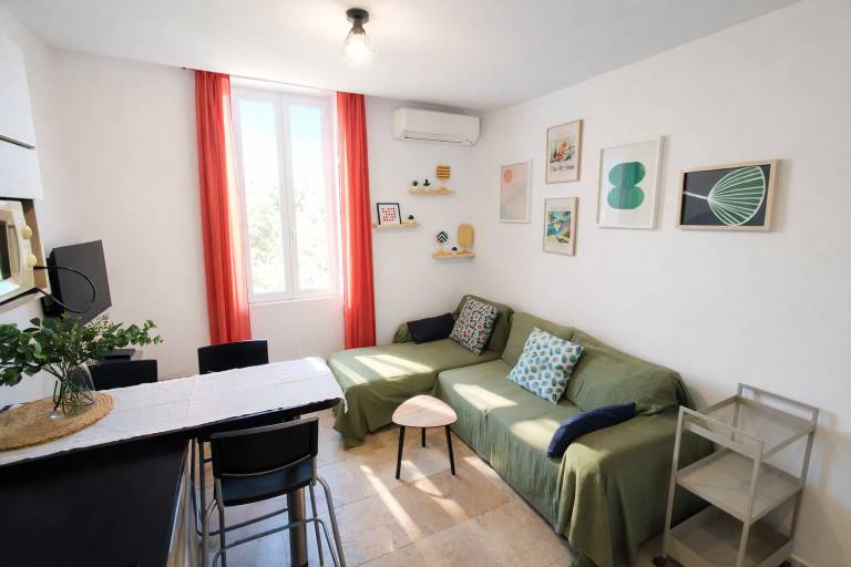 Ferienwohnung  Carcès
