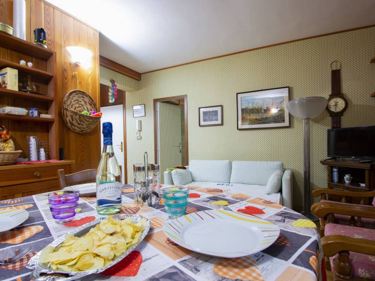 Nice apartment with patio | Close to the ski | Pets allowed — photo 5