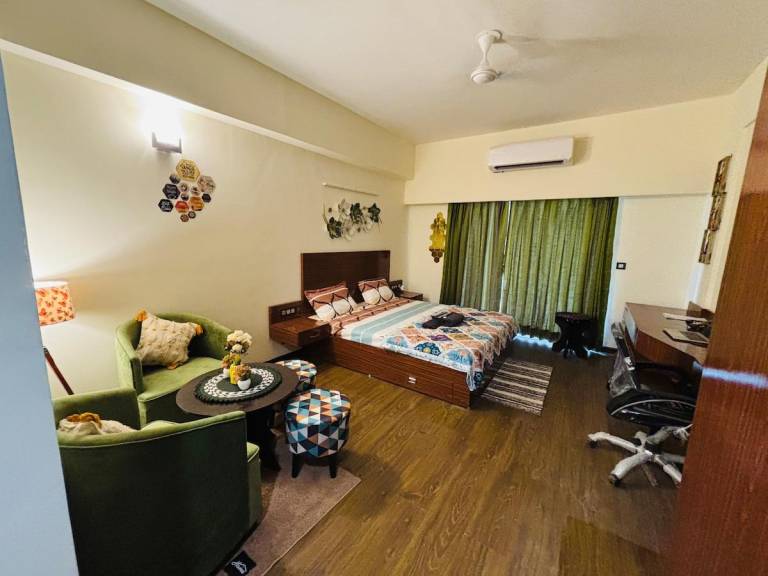 Holiday apartment | Good for workation — photo 2