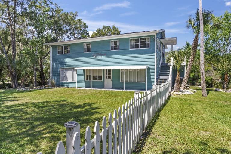 House Homosassa