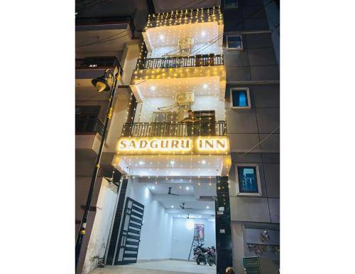 Hotel Sadguru Inn varanasi