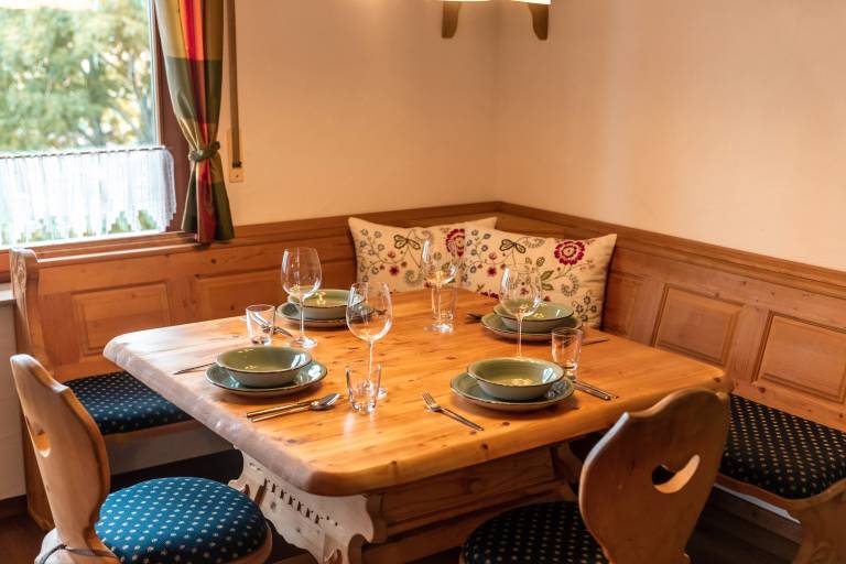 Apartament Löffingen