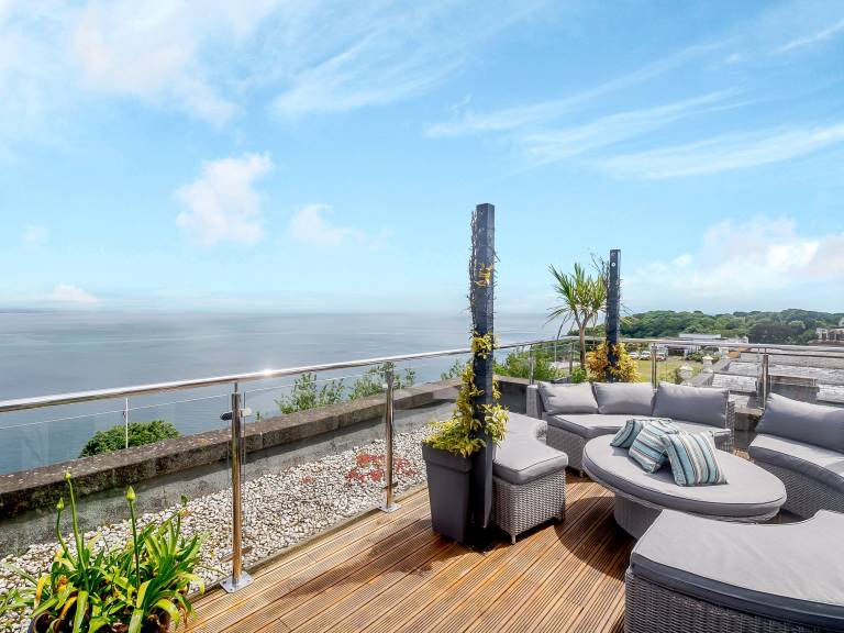 Cottage Babbacombe