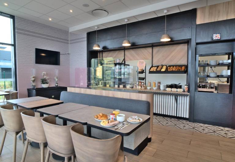 B&B HOTEL Dreux Nord — photo 3