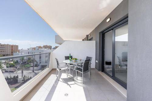 Apartamento Urbanova