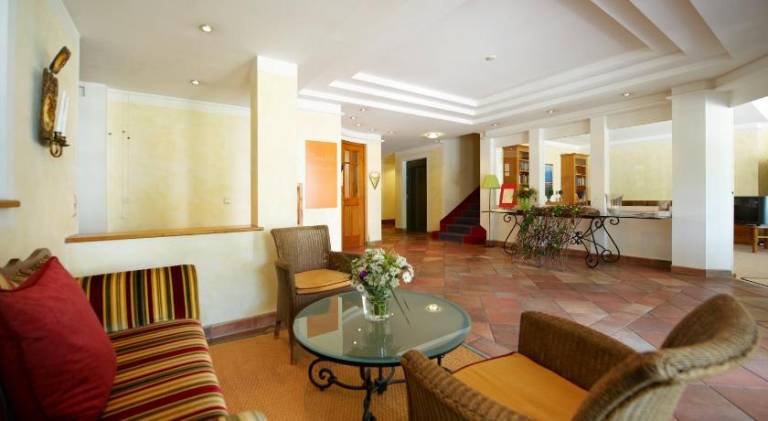 Aktiv Hotel Schweiger — photo 3