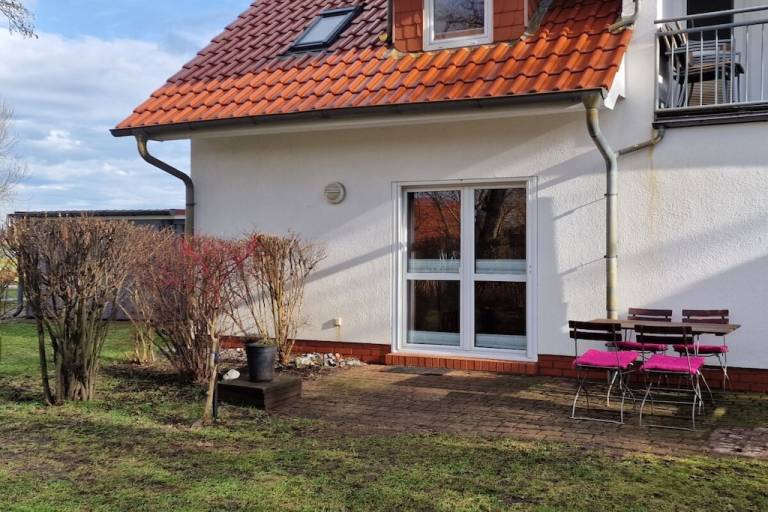 Ferienhaus Vitte