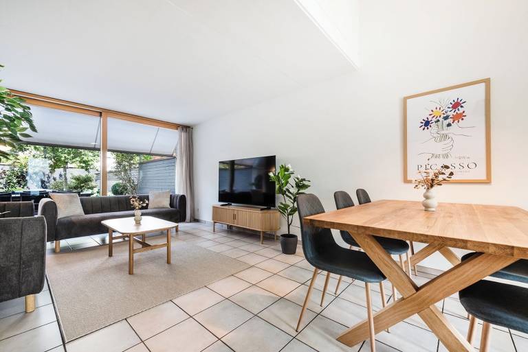 Ferienhaus Kreuzlingen