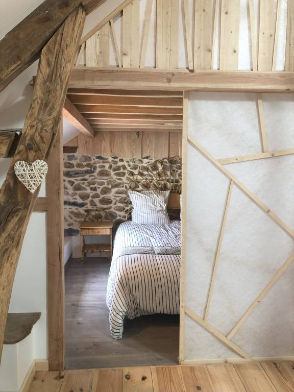 Chambre d'hôtes Lannemezan