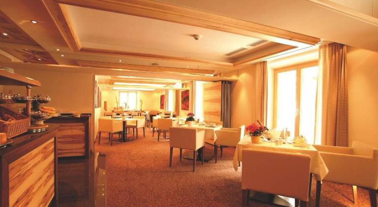 Hotel Garni Muttler Alpinresort & Spa — photo 3