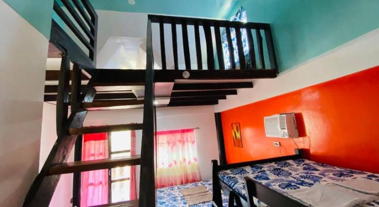 Mekeni Transient House and Restaurant Pagudpud — photo 2