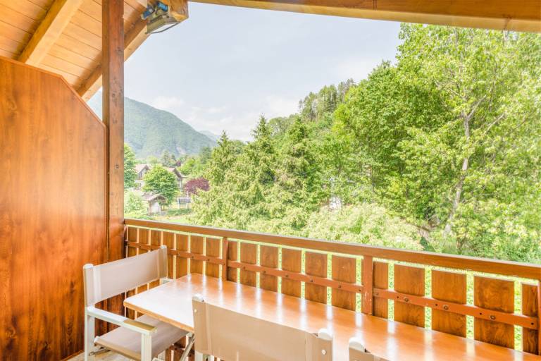 Residence Toli Easy with outdoor heated Pool 30° — photo 4