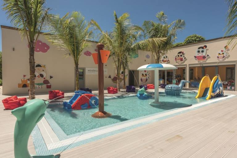 Resort Lhohi
