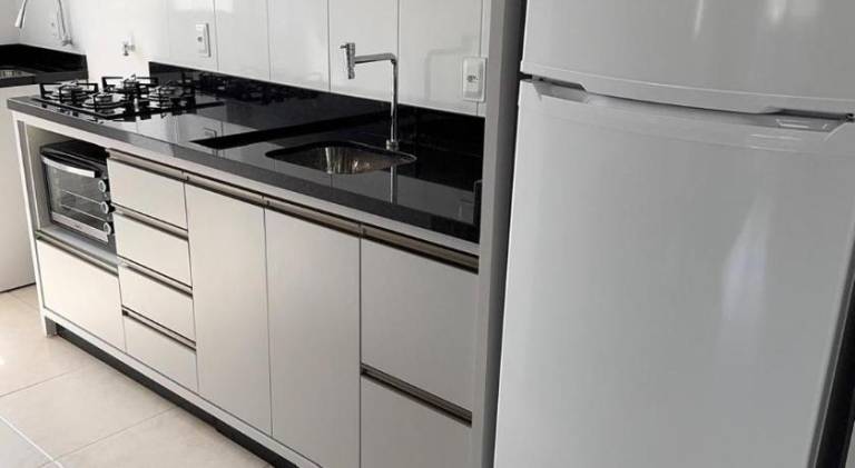 Holiday apartment with 2 rooms for 4 persons — photo 4