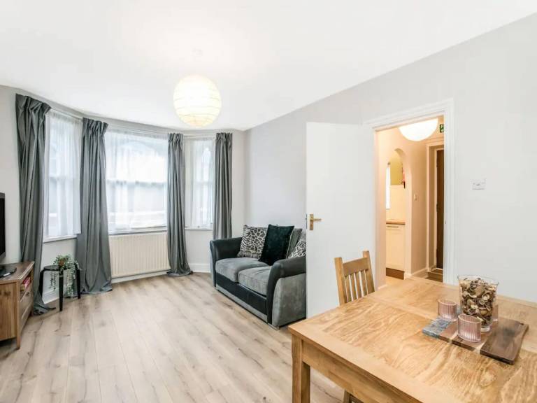 Feriehus Ealing