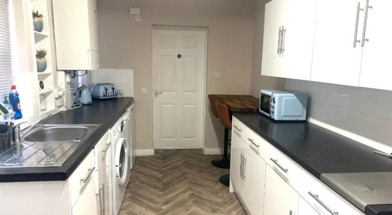 Vacation home with 4 rooms for 7 persons — photo 4