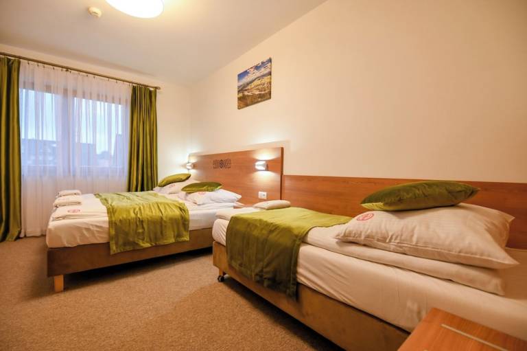 Bed & Breakfast Rzepiska