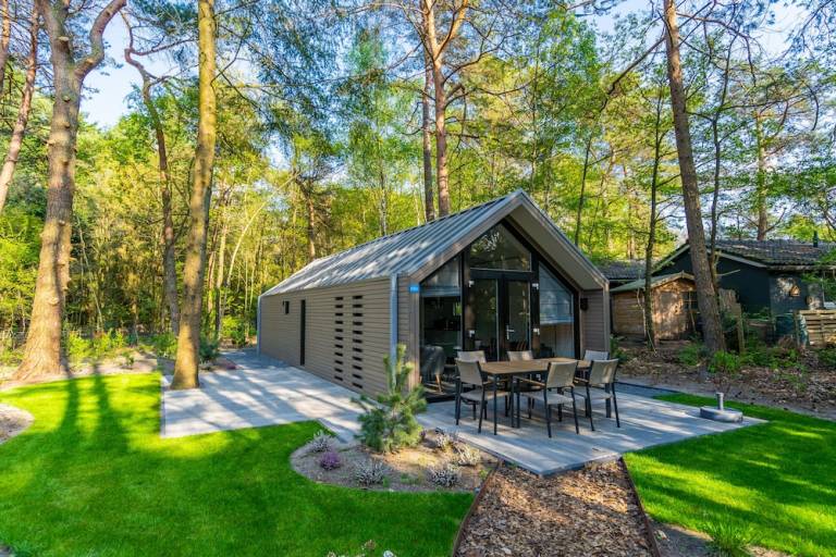 Cottage Beekbergen-Zuid