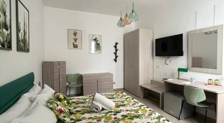 Colibri B&B in Sciacca