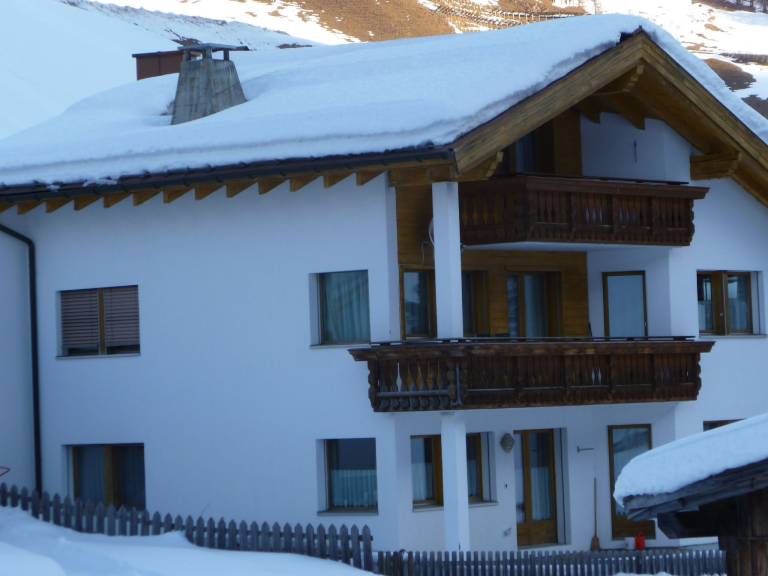 Apartment for 6 persons — photo 2