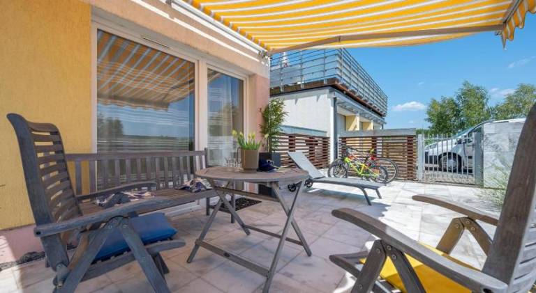 Rental apartment | Next to the beach | Pet-friendly — photo 5
