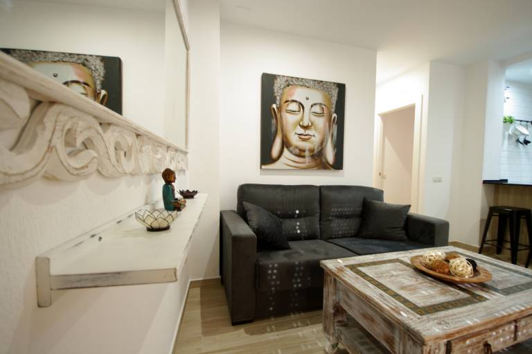 80 - Apartamento Buddha Beach — photo 5