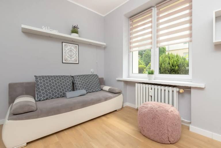 Ferienwohnung Gdynia