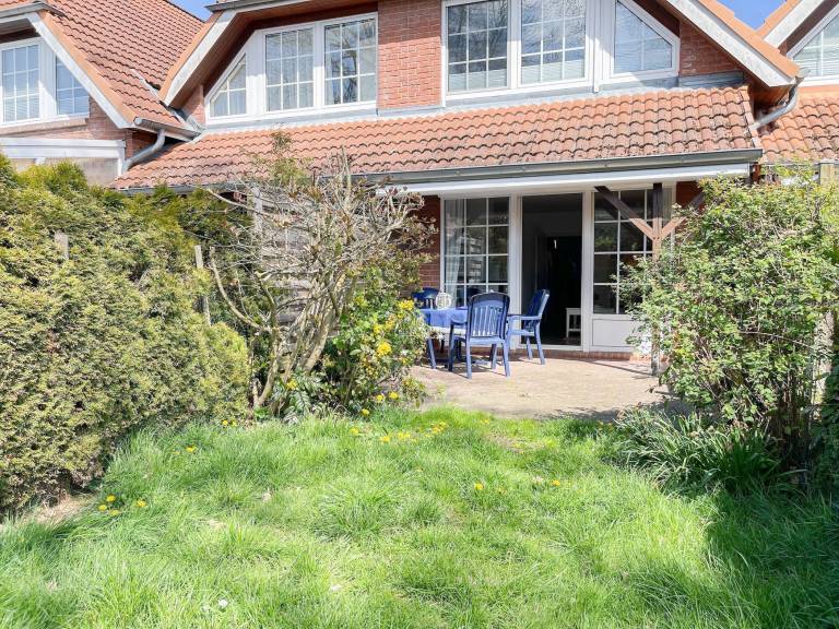 Huis Timmendorfer Strand