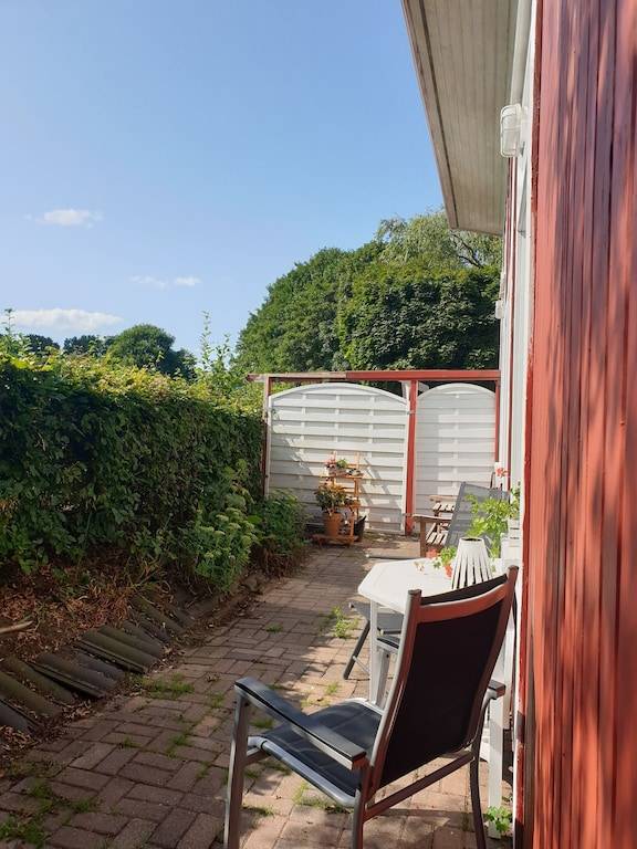 Ferienwohnung Hohenwestedt