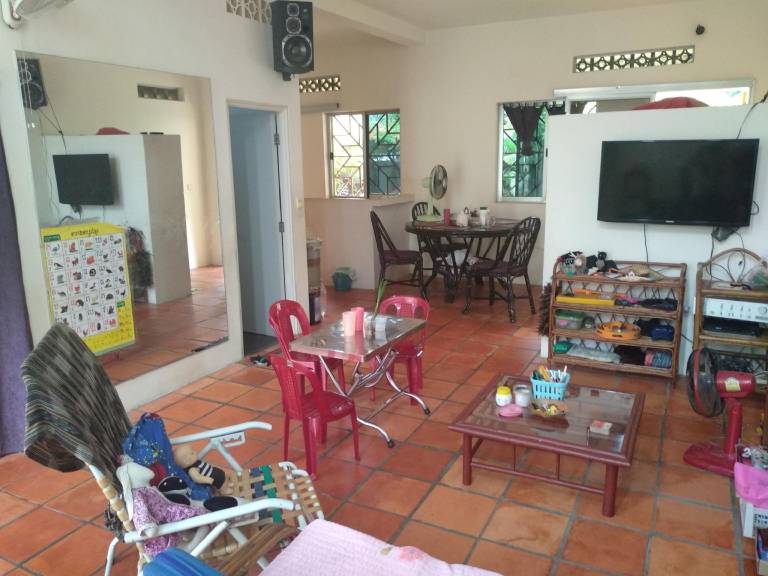 Pleasant villa | Pets are welcome — photo 4